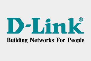 D-Link-Logo